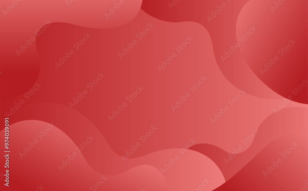 abstract red background abstract red background