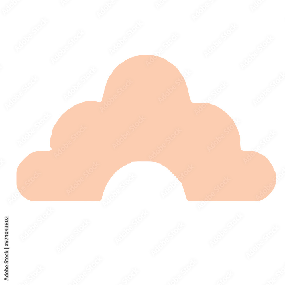 set of pastel color rainbows collection. Boho clipart for nursery decoration with cute rainbows. Perfect for baby shower, birthday, children's party. Gender neutral Scandinavian nursery graphics. set of pastel color rainbows collection. Boho clipart for nursery decoration with cute rainbows. Perfect for baby shower, birthday, children's party. Gender neutral Scandinavian nursery graphics.