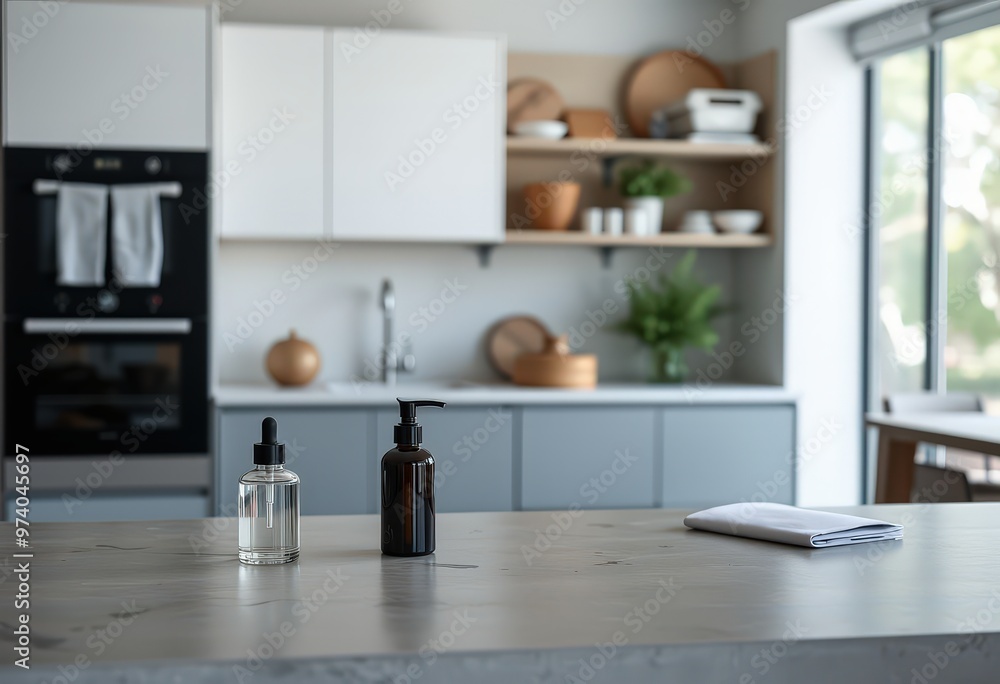 modern kitchen interior with kitchen modern kitchen interior with kitchen