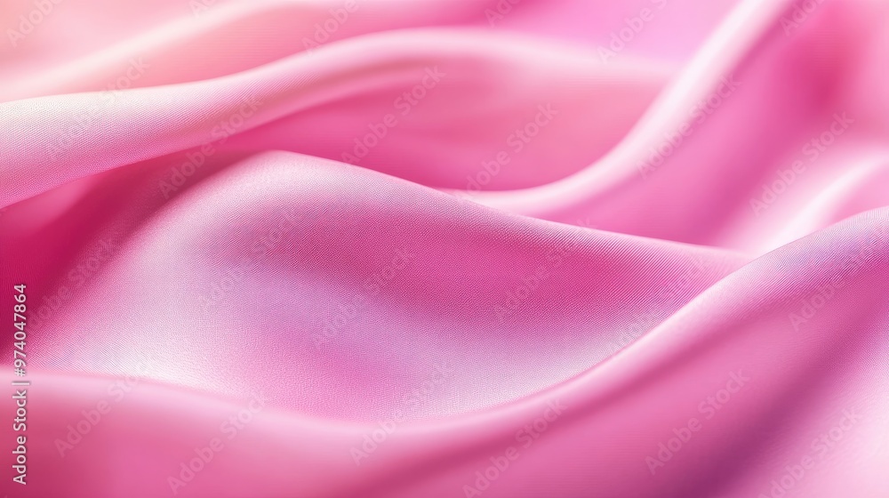 Fototapeta premium Beautiful pink background