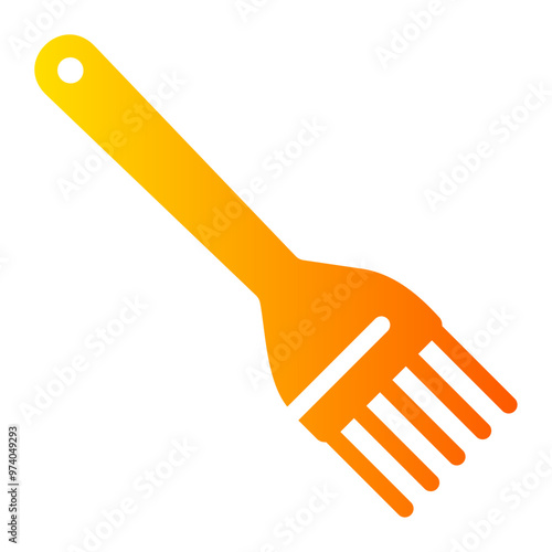 brush Gradient icon