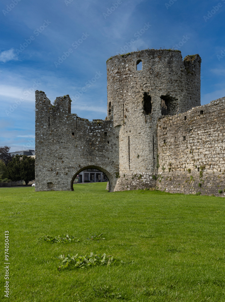 Ireland most famous castle Ireland most famous castle