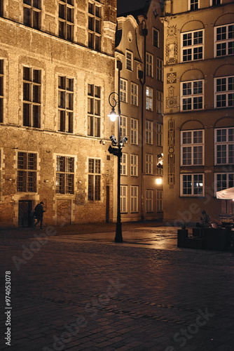 Gdańsk 