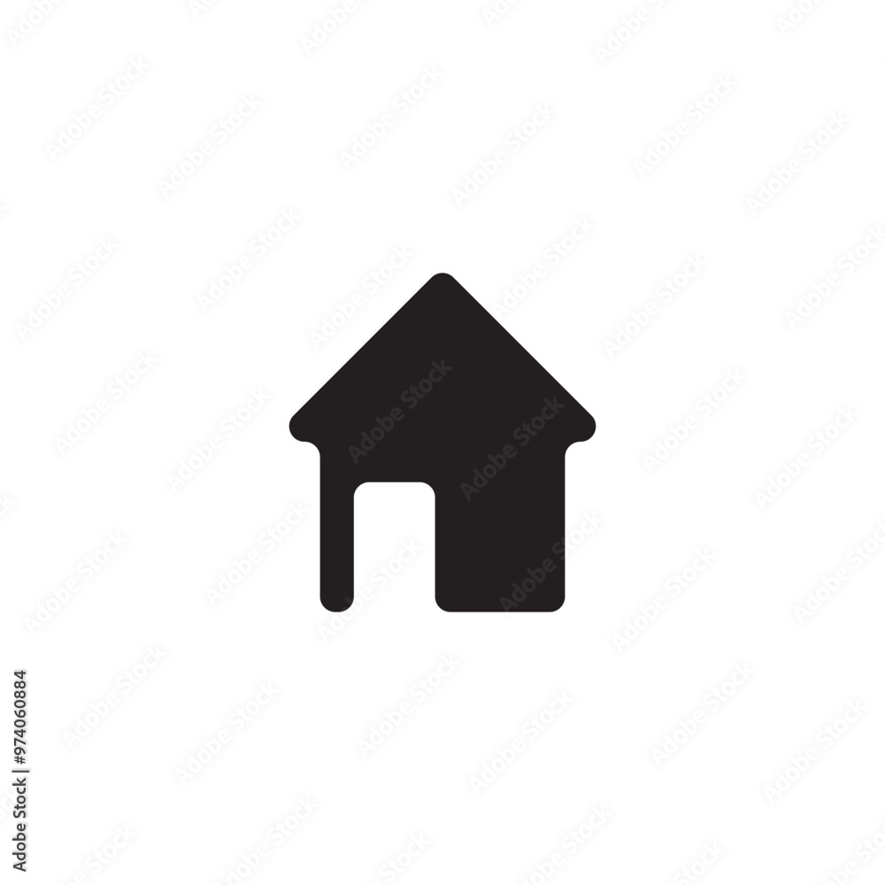 Home Logo , Property and Construction Logo Home Logo , Property and Construction Logo