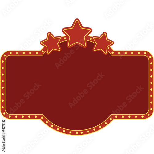 Casino Frame