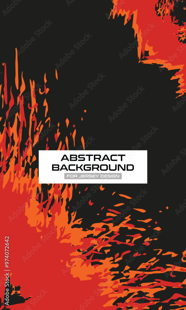 abstract background for jersey design abstract background for jersey design