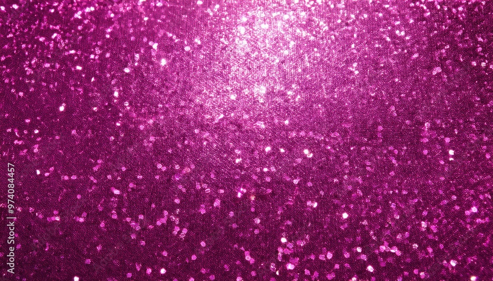 Sparkling pink glitter background Sparkling pink glitter background