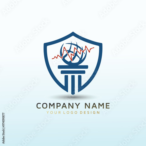 Design logo for international healthcare consulting firm