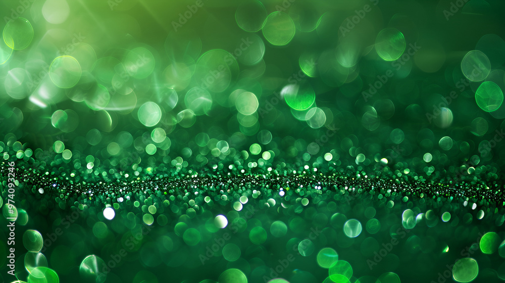 Green spring background Colorful sparkles Abstract advertising,holiday lights bokeh background,Green glitter vintage lights background defocused for festivals and celebrations,Green bokeh for a bac
Green spring background Colorful sparkles Abstract advertising,holiday lights bokeh background,Green glitter vintage lights background defocused for festivals and celebrations,Green bokeh for a bac