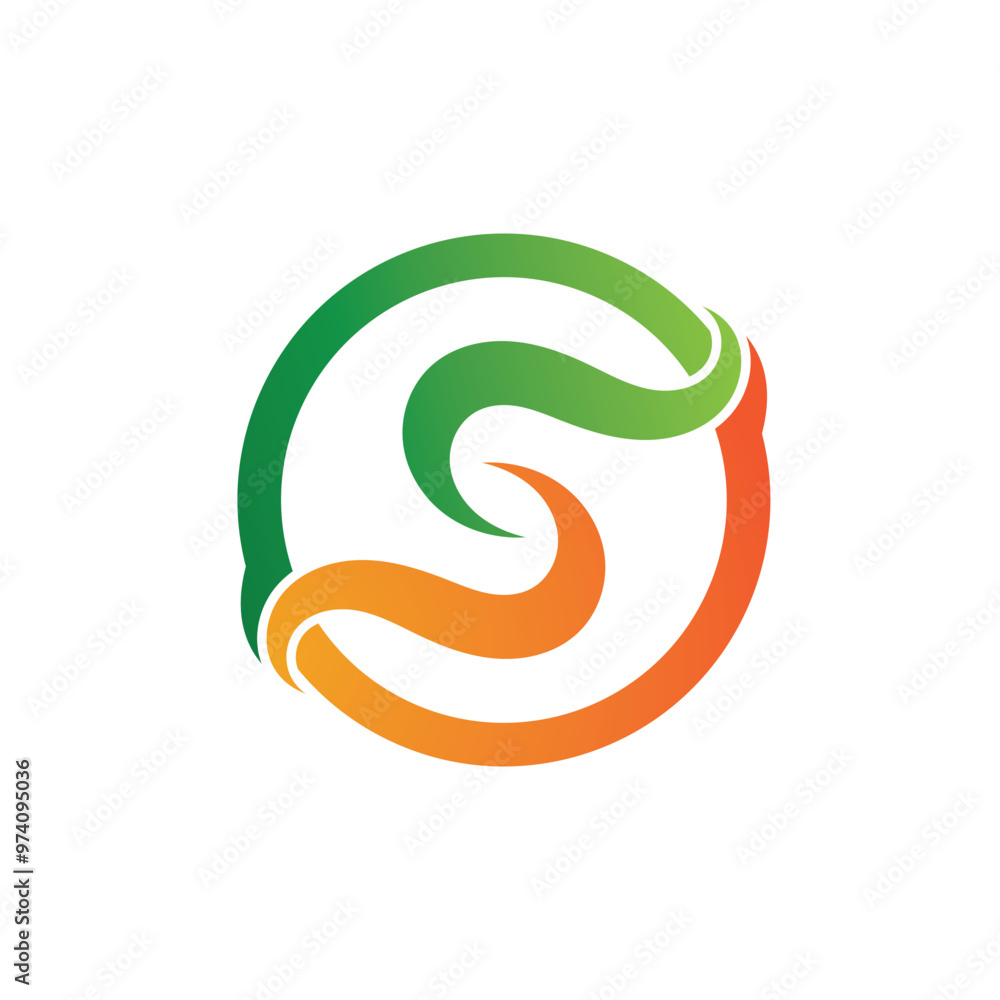 S logo Business corporate design vector S logo Business corporate design vector