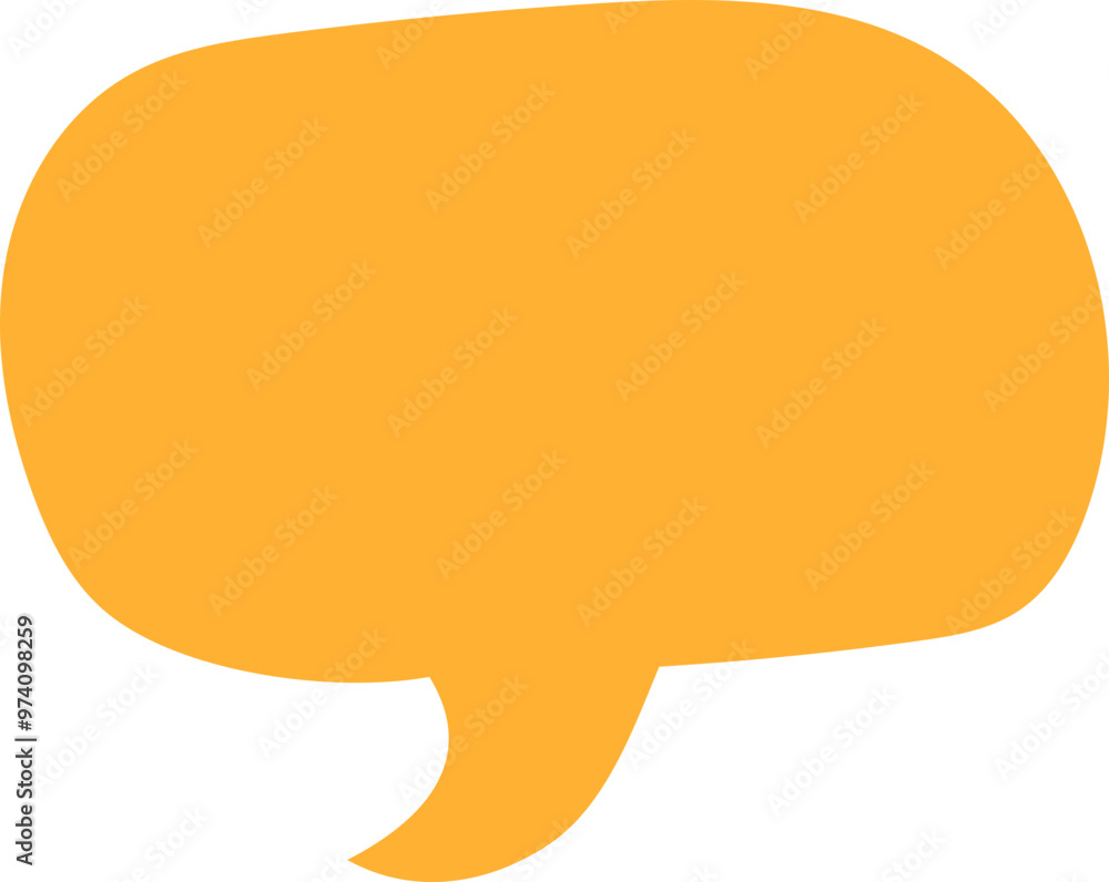 Hand Drawn Speech Bubble Hand Drawn Speech Bubble