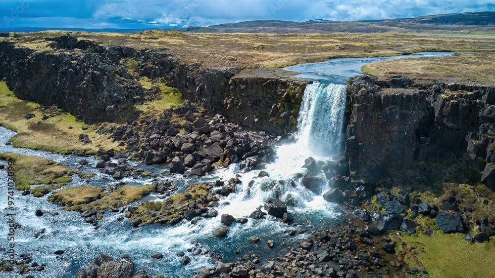 Mesmerizing bird's-eye views reveal the mystical charm of the fog-covered landscapes of the Faroe Islands Mesmerizing bird's-eye views reveal the mystical charm of the fog-covered landscapes of the Faroe Islands