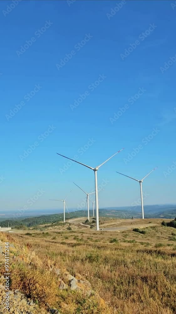 windmills in the field. beautiful nature and windmills in Ukraine. Clean generation of electricity. green industry. environmental protection.wallpaper. windmills in the field. beautiful nature and windmills in Ukraine. Clean generation of electricity. green industry. environmental protection.wallpaper.
