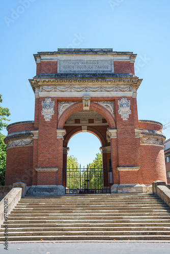 Wallpaper Mural Albi Torontodigital.ca