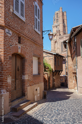 Albi