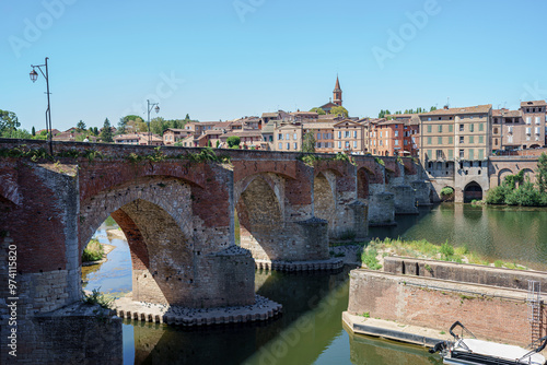 Albi