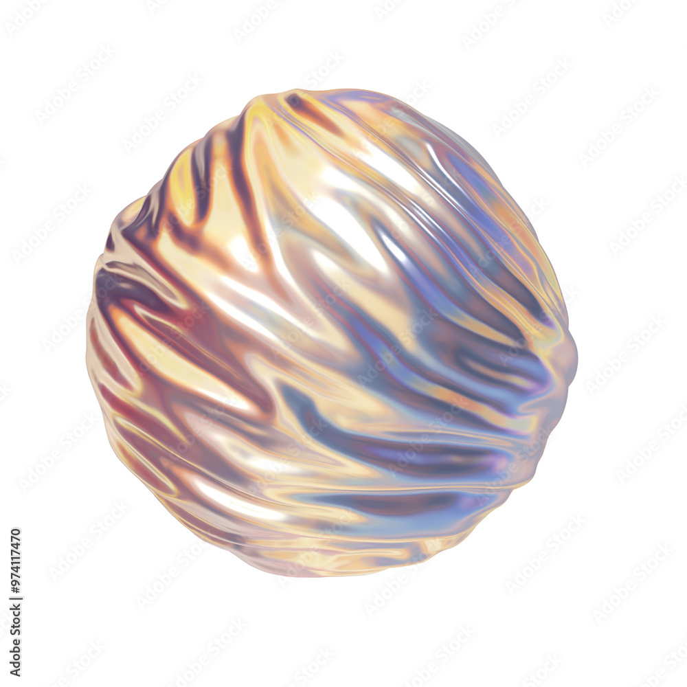 3d image. Spiral ball, mix color futurism, motion design. Bright colors, icon 3d render. 3d image. Spiral ball, mix color futurism, motion design. Bright colors, icon 3d render.