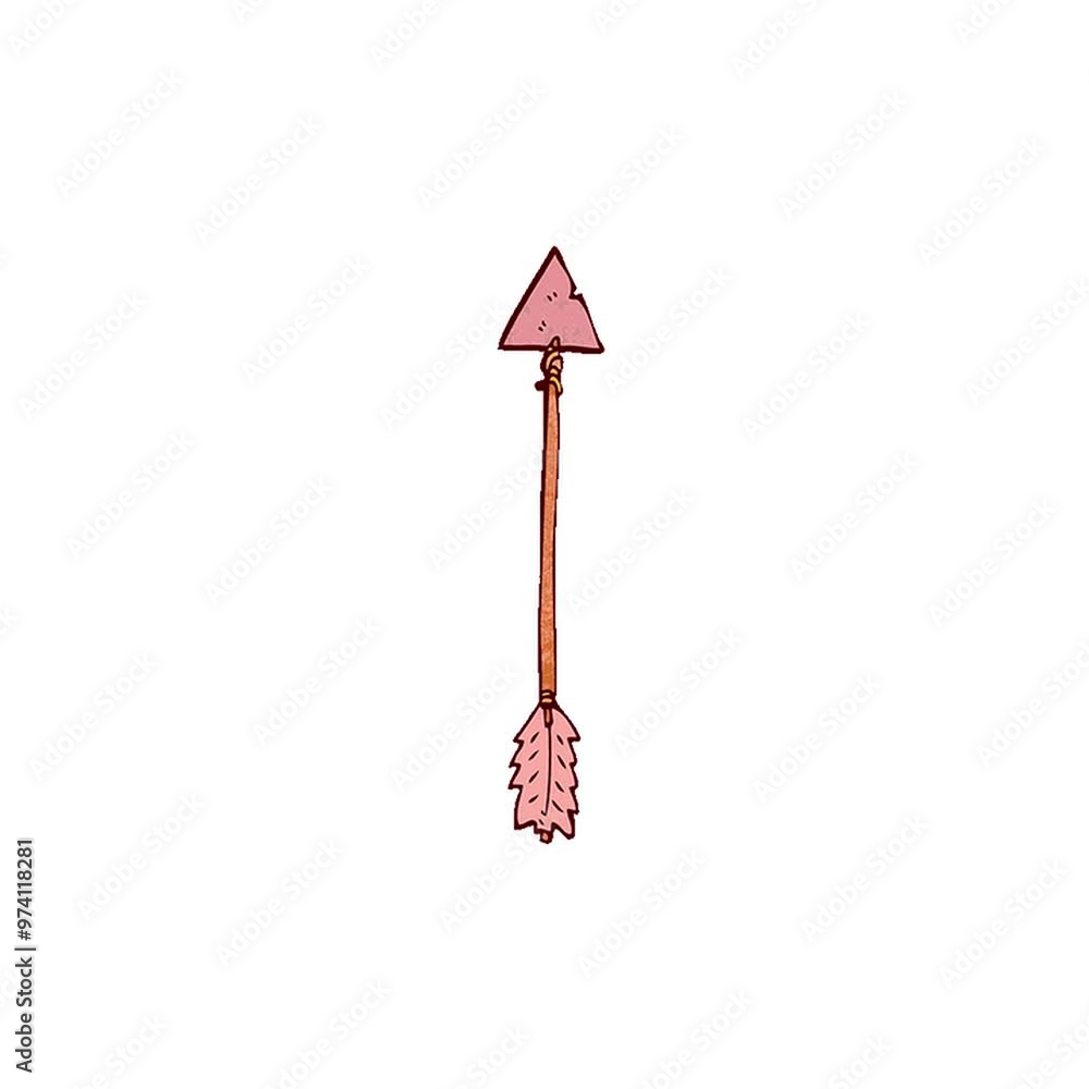 cartoon arrow cartoon arrow
