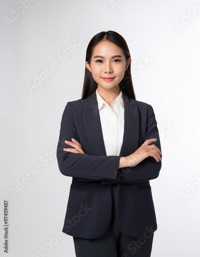 company employee
