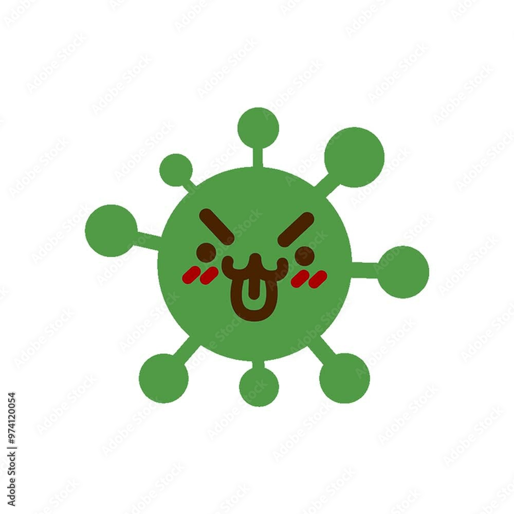 mean animal virus mean animal virus