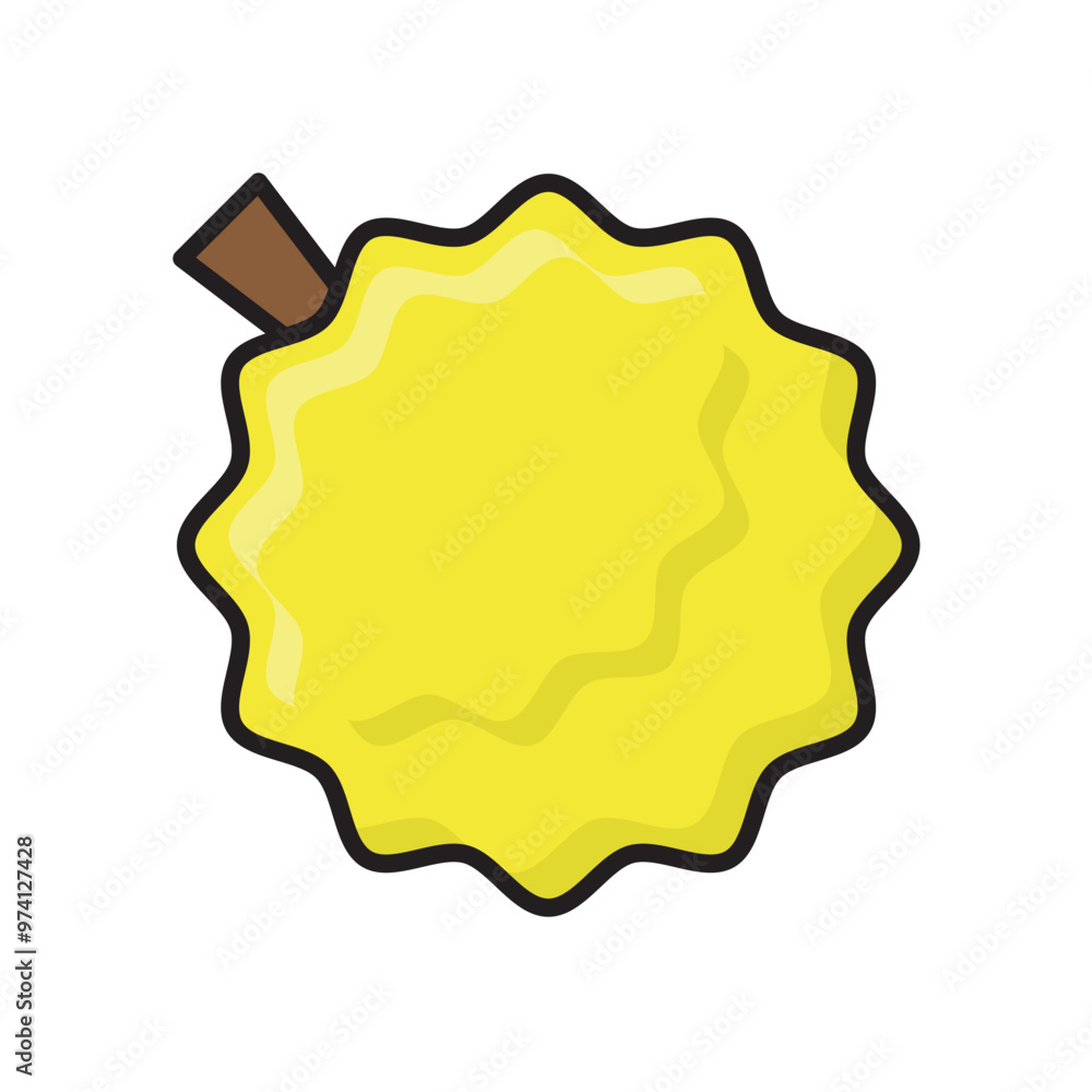 Fruit and Vegetable Illustration Fruit and Vegetable Illustration
