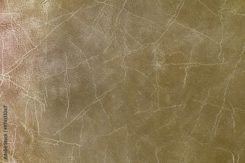 Fototapeta premium brown background with leather texture