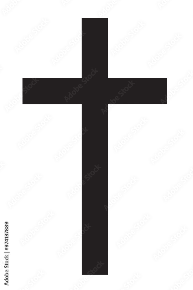 Vector illustration, collection of cross Halloween decorations, in many concept for stickers set Vector illustration, collection of cross Halloween decorations, in many concept for stickers set