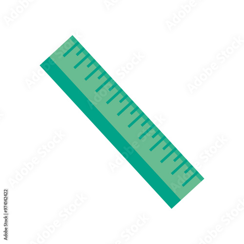 Ruler Icon