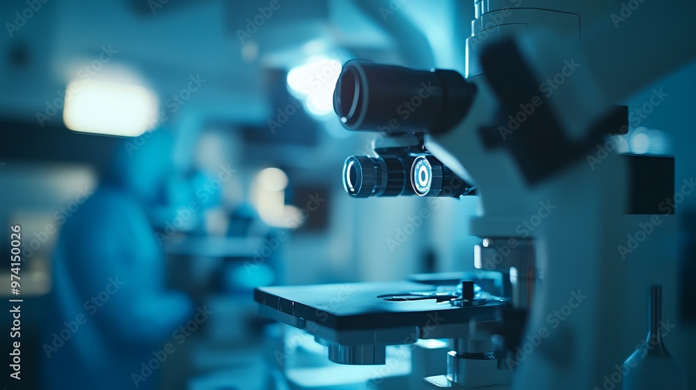 A skilled surgeon and their team restore an elderly patient's vision using cutting-edge technology and precise techniques. This advanced eye surgery enhances the concept of modern eye care. A skilled surgeon and their team restore an elderly patient's vision using cutting-edge technology and precise techniques. This advanced eye surgery enhances the concept of modern eye care.
