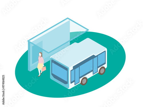 燃料電池バス 水素バス