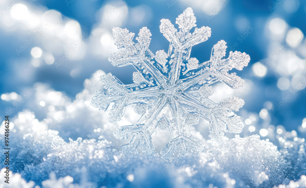 Blue white ice snow flakes pattern closeup shot. December or January outdoor outside nature beauty, beautiful cold frost holiday season, frozen shape wallpaper, winter greeting card decoration Blue white ice snow flakes pattern closeup shot. December or January outdoor outside nature beauty, beautiful cold frost holiday season, frozen shape wallpaper, winter greeting card decoration