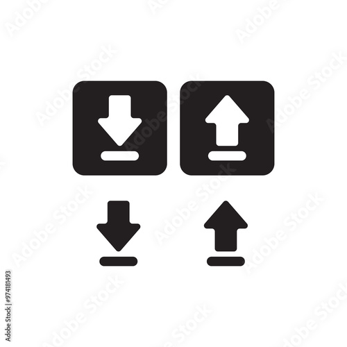download upload icon

