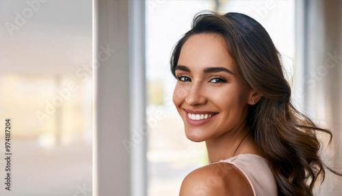 Free Download Skincare Routine Headshot: Lifestyles and Wellbeing - GFXLoad