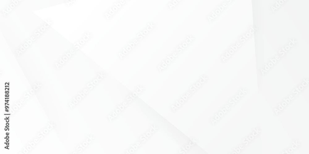 white abstract background design line art style. Decorative web layout or posters, banners, flyers.