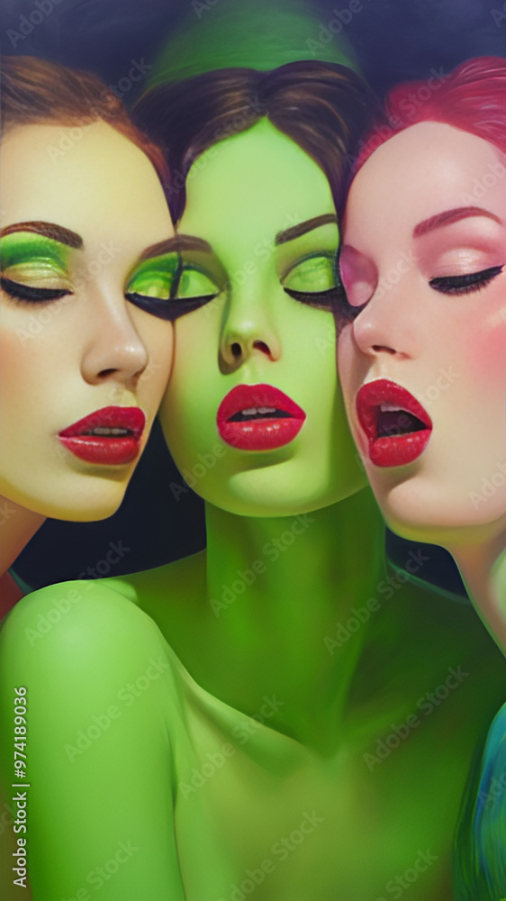 T-shirt print, print on the dress, brat, love, art, woman, beauty, face, fashion, model, makeup, make-up, eyes, close-up, skin, lips, glamour, eye, colorful, cosmetics, closeup, sensuality, make up, T-shirt print, print on the dress, brat, love, art, woman, beauty, face, fashion, model, makeup, make-up, eyes, close-up, skin, lips, glamour, eye, colorful, cosmetics, closeup, sensuality, make up,