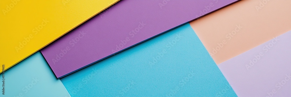 Abstract geometric background with vibrant colors and textures. Abstract geometric background with vibrant colors and textures.
