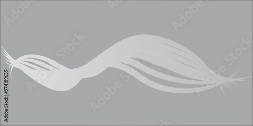 A colorfull webline and valleys is featured 
in an abstract background 