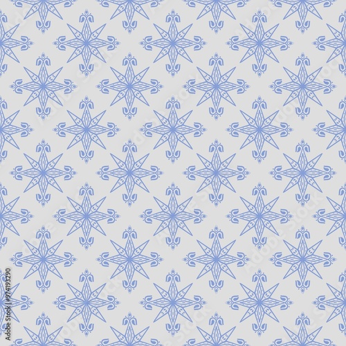 Pattern background