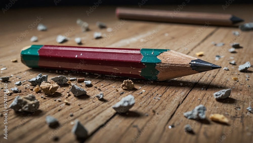 bullets on a black background