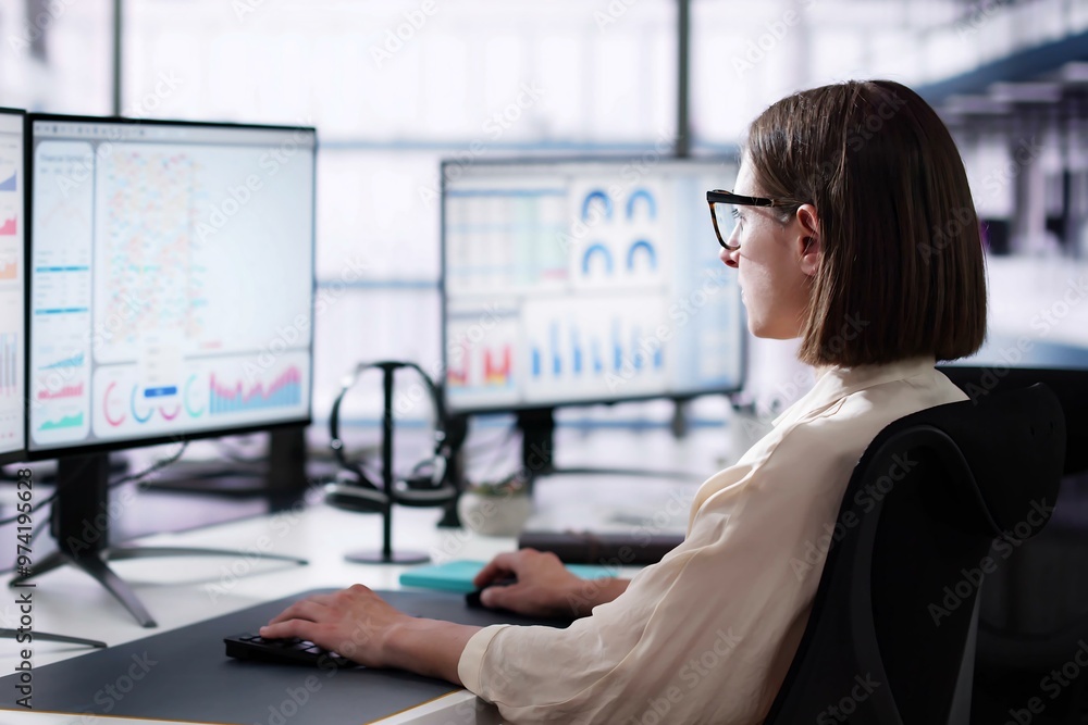 Data Analyst Using Data Analytics KPI Data Analyst Using Data Analytics KPI
