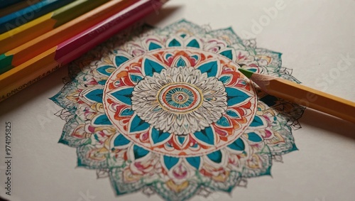 traditional thai fabric