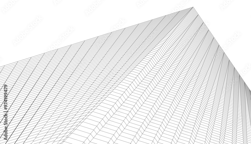 abstract architectural background vector illustration abstract architectural background vector illustration