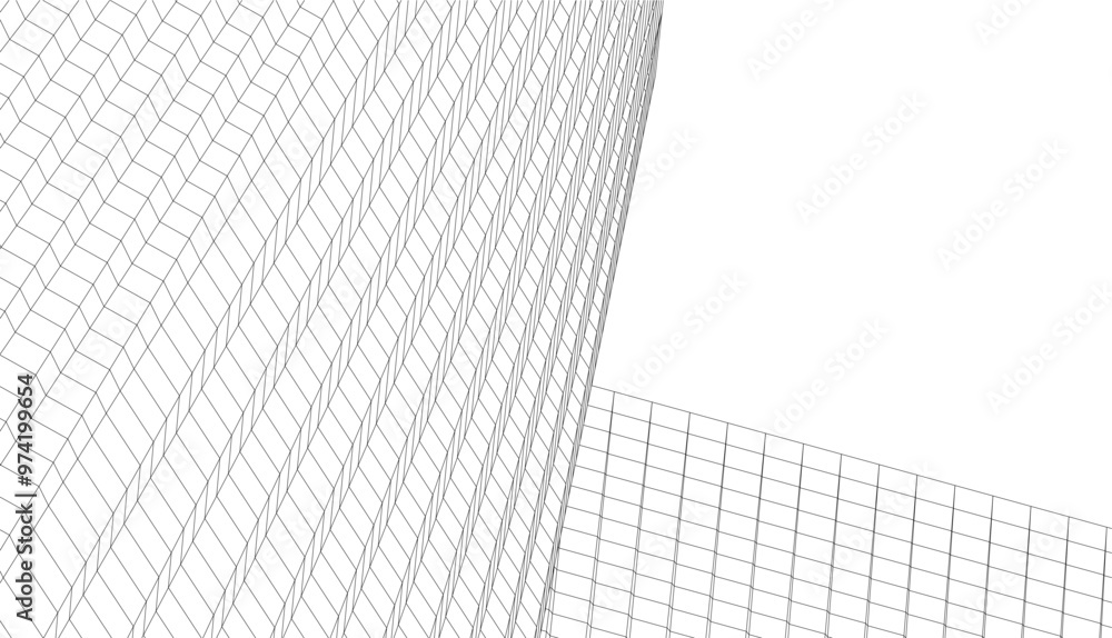 abstract architectural background vector illustration abstract architectural background vector illustration