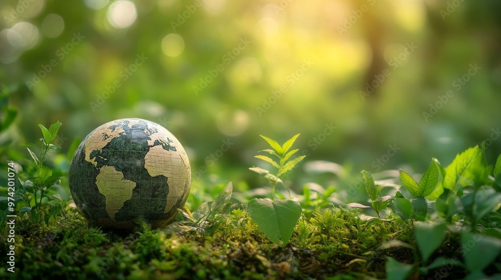 A green climate action campaign with global impact, A green climate action campaign with global impact,