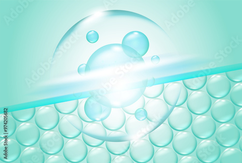 modern moisturizer for whitening Better skin tone replaced the dark. vitamin for care products.
