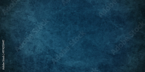 Modern charcoal stucco blue stone wall texture. Cement dark black wall grunge backdrop background. Monochrome slate grunge concrete wall black vintage marbled textured blackboard background.