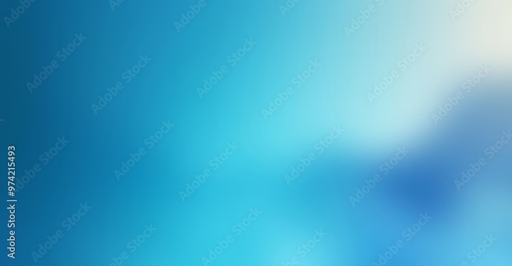 Abstract gradient background