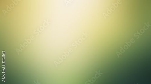 Abstract gradient background