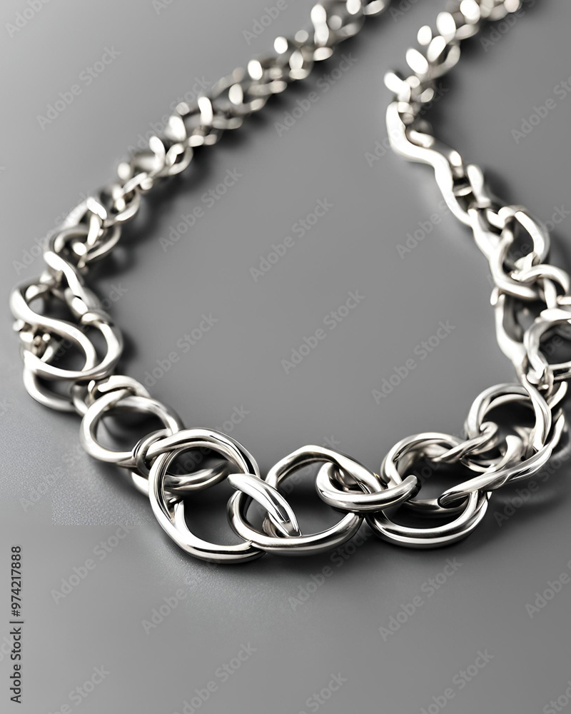 Obraz premium women’s necklaces, elegant pendants, luxurious jewelry, chic necklaces for women, modern pendants, stylish jewelry pieces, designer necklaces, high-quality pendants, sophisticated necklace designs, tr