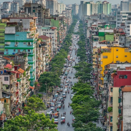 Vietnam urban development --v 6.1 Job ID: 3cf87a76-6820-4c70-8de8-30f8963fb19f